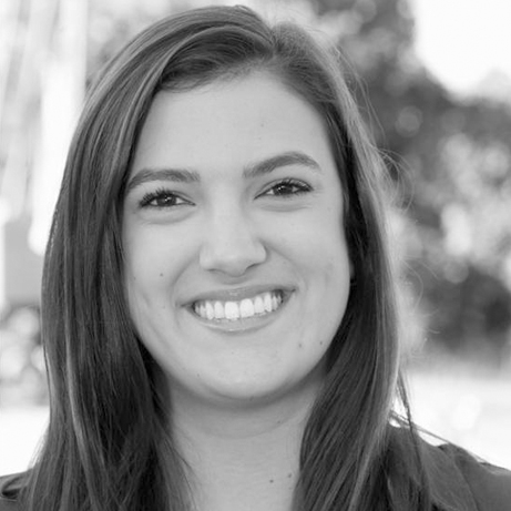 France Gaut, Admin at Crane U