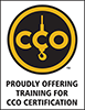 CCO certified crane operator training Houston